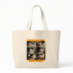 Trailer bags