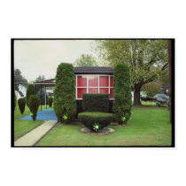 Trailer Home posters