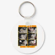 Trailer keychains by hamsteronapiano Trailer keychains