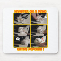 Trailer mousepads by hamsteronapiano Trailer mousepads
