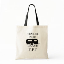 Trailer Park Trash Bags