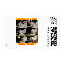 Trailer Stamps