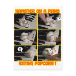 Trailer Postcards
