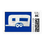 Trailer Stamp