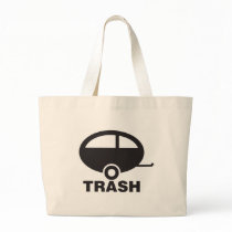 Trailer Trash bags