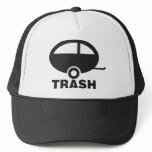 Trailer Trash hats
