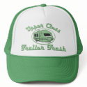 Trailer Trash Hat