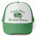 Trailer Trash Hat