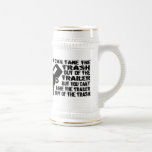 Trailer Trash Mugs