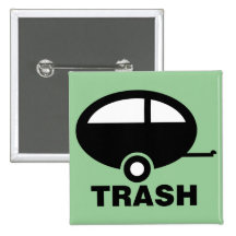 Trailer Trash ~ RV Travel Camping