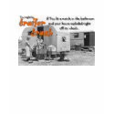 Trailer trash series-You might be Trailer Trash if t-shirts