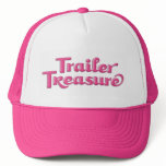 Trailer Treasure Hat