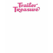 Trailer Treasure T-Shirt