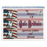 Trailrider Project Calendars