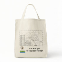 Trails of CICRA bags