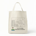 Trails of CICRA bags