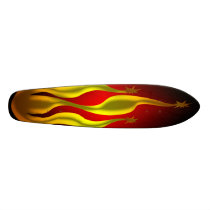 Trails skateboards by glimpseofshadows Trails skateboards