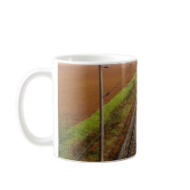 Train 02 mugs by EffectiveMarketing Train 02 mugs