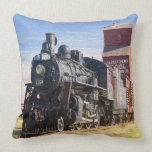 Train 1 Pillow