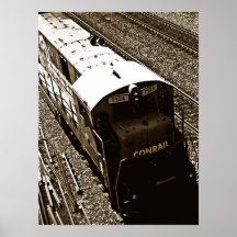Train_1 Poster