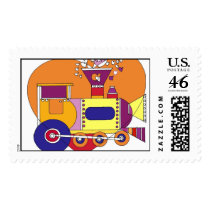 train 300dpi postage by packard train 300dpi postage