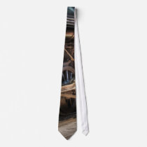 Train - 90 Great Western - All Aboard Neck Wear