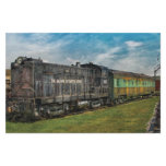 Train - Baldwin Locomotive Works Personalized Stationery