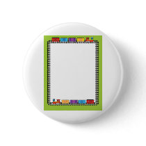 Train Border buttons by mariabellimages Train Border buttons