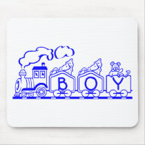 Train Boy Usepads