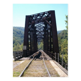 Train Bridge