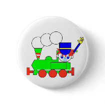 Train Buttons