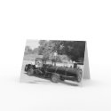 Train Car cards by bhbphotos Train Car cards