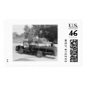 Train Car postage by bhbphotos Train Car postage