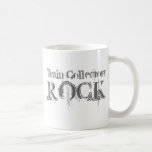 Train Collectors Rock Mugs