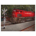 Train - Diesel - Morristown Erie flyers