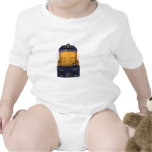 Train Engine: Chesapeake Color Scheme: Tees