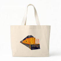 Train Engine: Classic Color Scheme: Bags