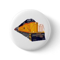 Train Engine: Classic Color Scheme: Pin