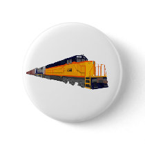 Train Engine: Classic Color Scheme: Buttons