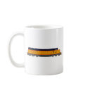 Train Engine: Classic Color Scheme: mugs by spiritswitchboard Train Engine: Classic Color Scheme: mugs