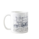 TRAIN ENGINE mugs by nassosvakalis TRAIN ENGINE mugs