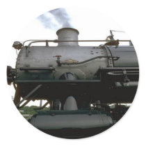Train Enthusiest's Stickers by ChristianCreations Train Enthusiest's Stickers