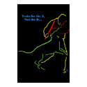 Train for 3 posters
