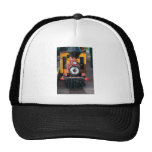 Train hat