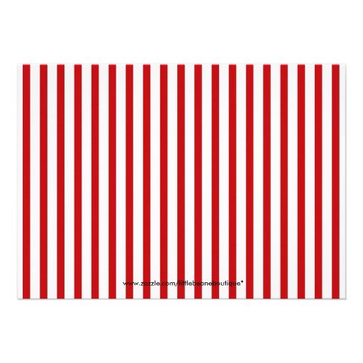 Train Invitations, Choo Choo