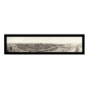 Train Kansas City Photo 1909 posters