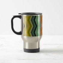 Train Latte mugs