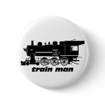 Train Man Model Railroading buttons