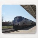 train mousepads by mel2001 train mousepads