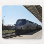 train
